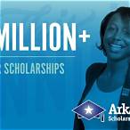 arkansas scholarship lottery numbers